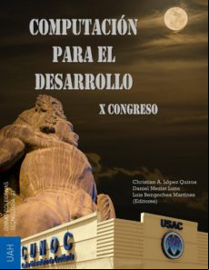 Computación Para El Desarrollo (ebook)