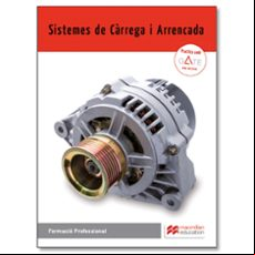 Sistemes Carrega I Arrencada Pack 2016 Catala