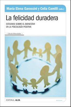 La Felicidad Duradera (ebook)