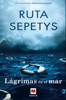 Lágrimas En El Mar (ebook)