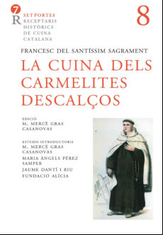 LA CUINA DELS CARMELITES DESCALÇOS EBOOK