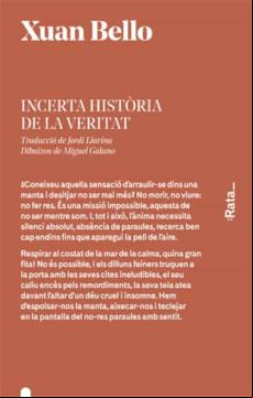 Incerta Història De La Veritat