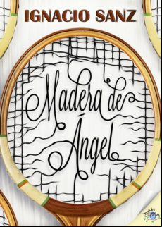 Madera De Ángel (ebook)