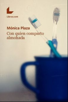 Con Quien Comparto Almohada