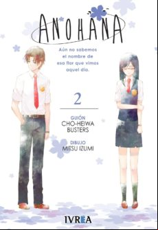 Anohana Nº 2