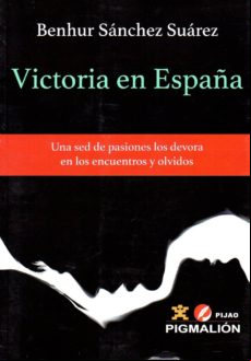 VICTORIA EN ESPAÑA