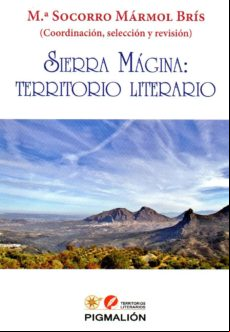 Sierra Magina: Territorio Literario