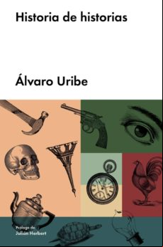 HISTORIA DE HISTORIAS EBOOK