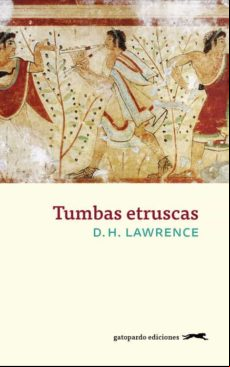 Tumbas Etruscas (ebook)