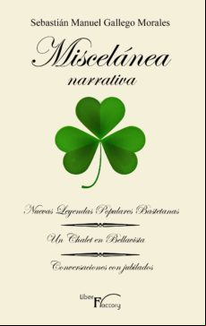 Miscelánea (ebook)