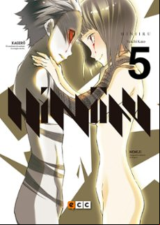 Hiniiru Núm. 05