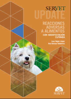 Vet Update. Reacciones Adversas A Alimentos Con Manifestación Cut Ánea