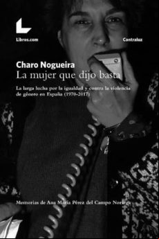LA MUJER QUE DIJO BASTA EBOOK