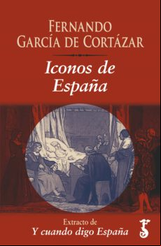Iconos De España  (ebook)