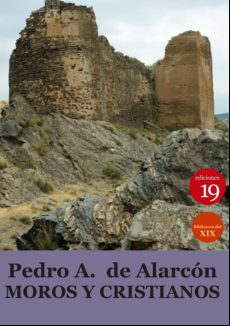 Moros Y Cristianos (ebook)