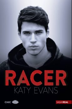 Racer (saga Real 5) (ebook)