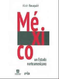 MEXICO, UN ESTADO NORTEAMERICANO