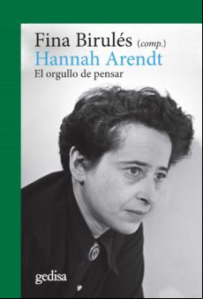 Hannah Arendt (ebook)