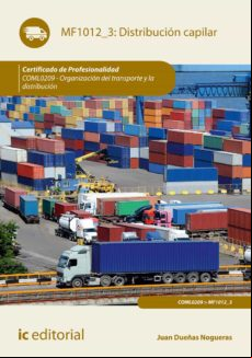 (i.b.d.) Distribución Capilar. Coml0209 - Organización Del Transp Orte