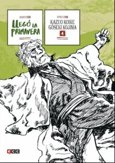 Llegó La Primavera 4