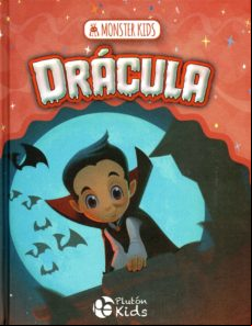 DRACULA (MONSTER KIDS)