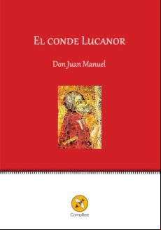 El Conde Lucanor