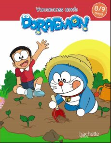 Vacances Amb Doraemon 8-9 Anys Vacances Amb Doraemon 8-9 Anys