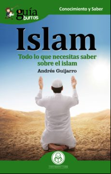 Guíaburros: Islam (ebook)