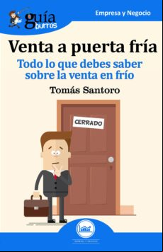 Guíaburros: Venta A Puerta Fría (ebook)