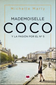 Mademoiselle Coco (ebook)