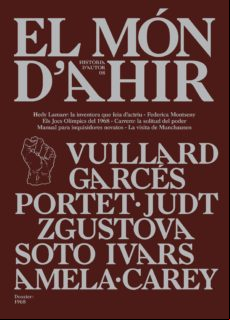 El Mon D Ahir 8