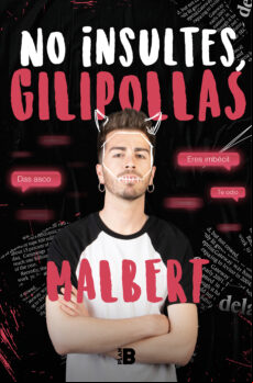 NO INSULTES, GILIPOLLAS EBOOK