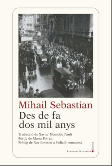 Des De Fa Dos Mil Anys (ebook)