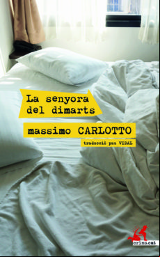 LA SENYORA DEL DIMARTS EBOOK (edición en catalán)