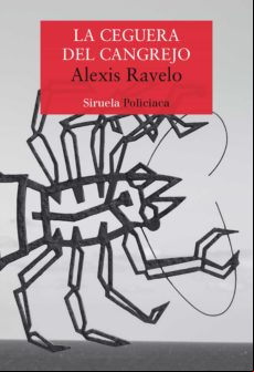 La Ceguera Del Cangrejo (ebook)