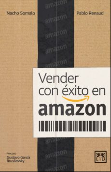 Vender Con Éxito En Amazon (ebook)
