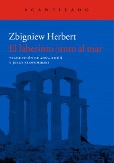 El Laberinto Junto Al Mar (ebook)