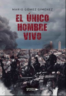 El Único Hombre Vivo (ebook)
