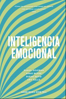 Inteligencia Emocional