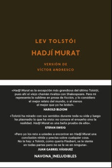 Hadjí Murat