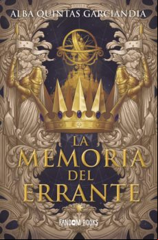 La Memoria Del Errante (ebook)