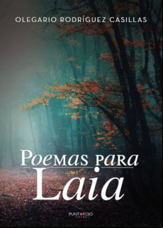 Poemas Para Laia (ebook)