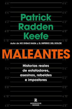 MALEANTES EBOOK