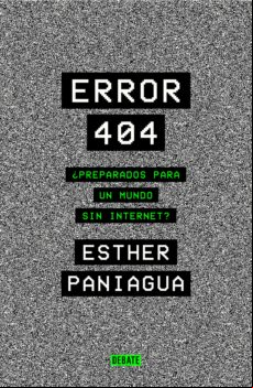 Error 404 (ebook)