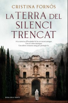 LA TERRA DEL SILENCI TRENCAT EBOOK