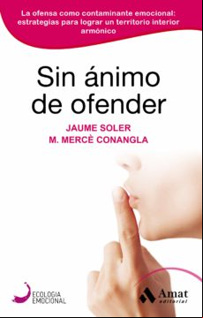 Sin Ánimo De Ofender (ebook)