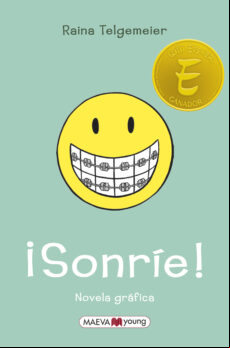 ¡SONRÍE! EBOOK