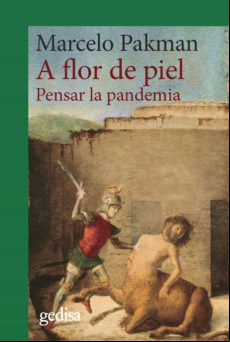 A Flor De Piel (ebook)