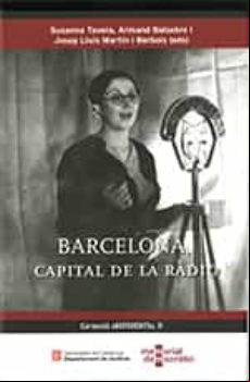 Barcelona Capital De La Radio