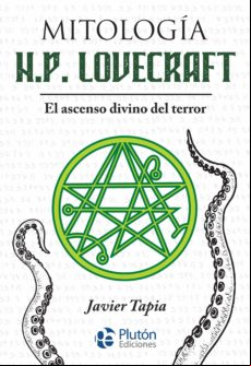 Mitología H.p. Lovecraft (ebook)